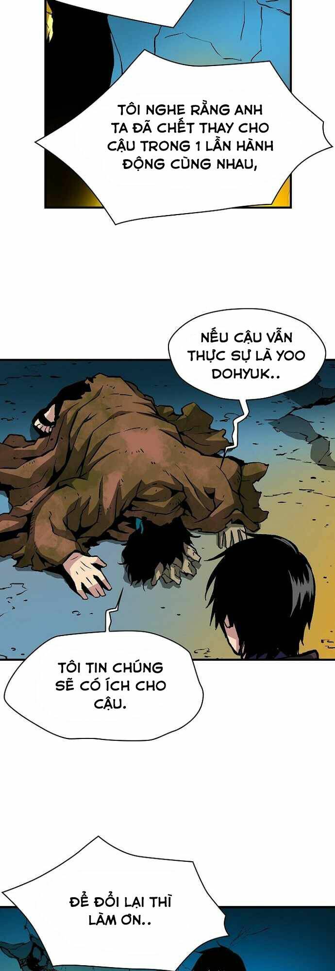 Unbreakable Chương 26 Ảnh 50