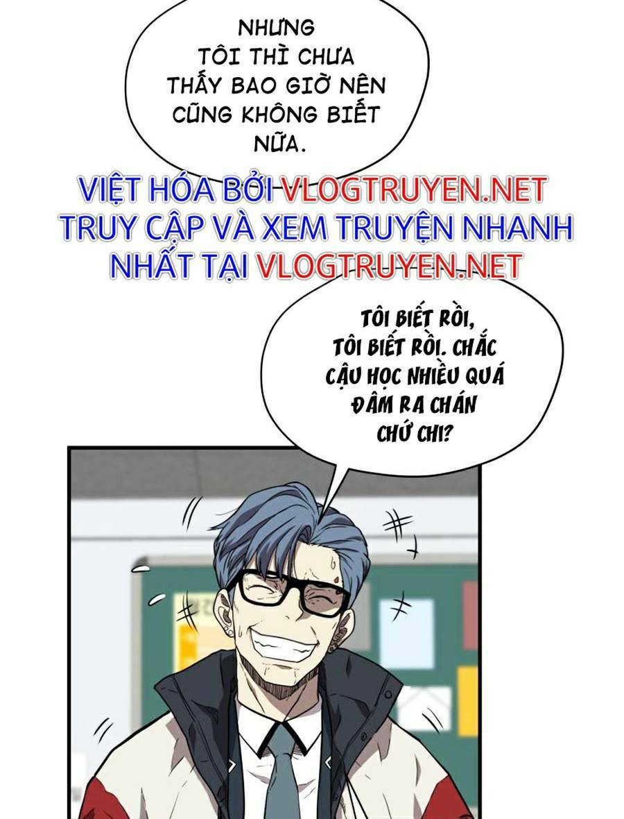 Vượt Qua Kẻ Mạnh Chương 17 Ảnh 54