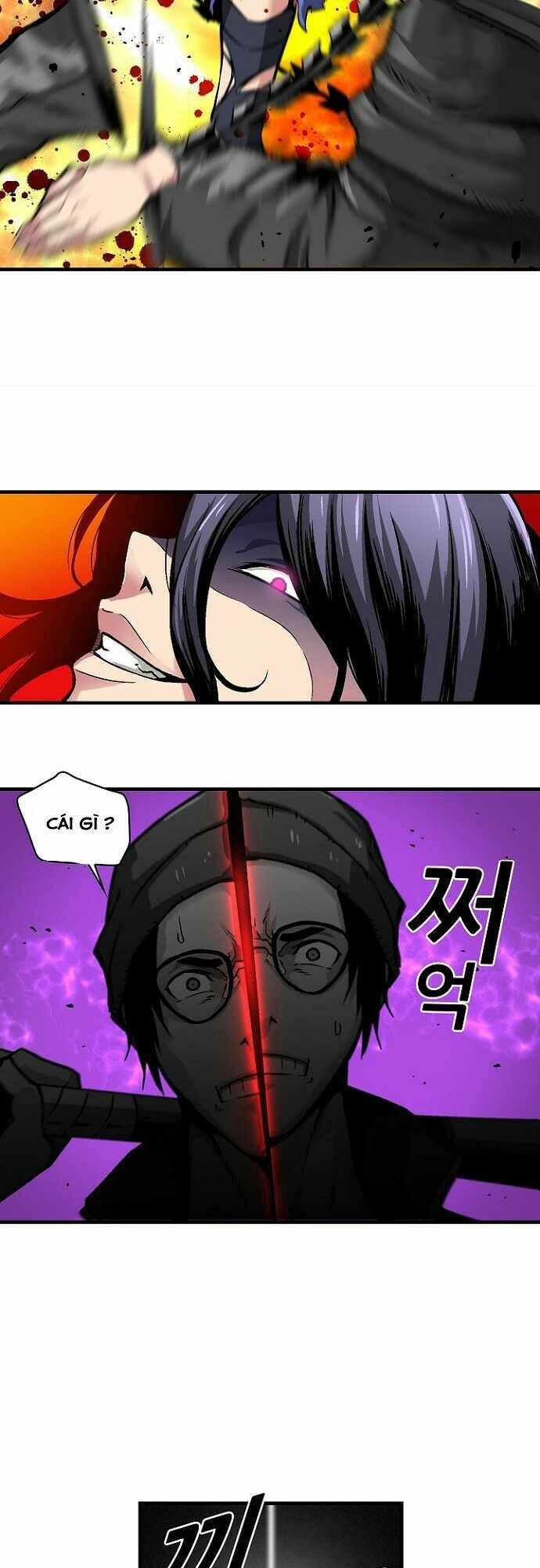 Unbreakable Chương 26 Ảnh 11