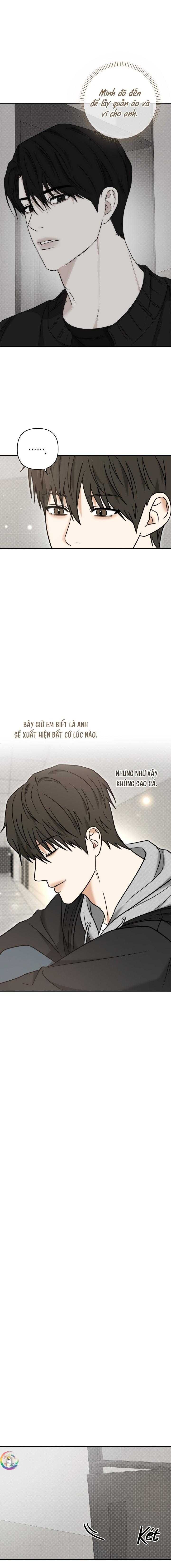 Công Chúa Bị Nguyền Rủa Chương 42 Ảnh 6