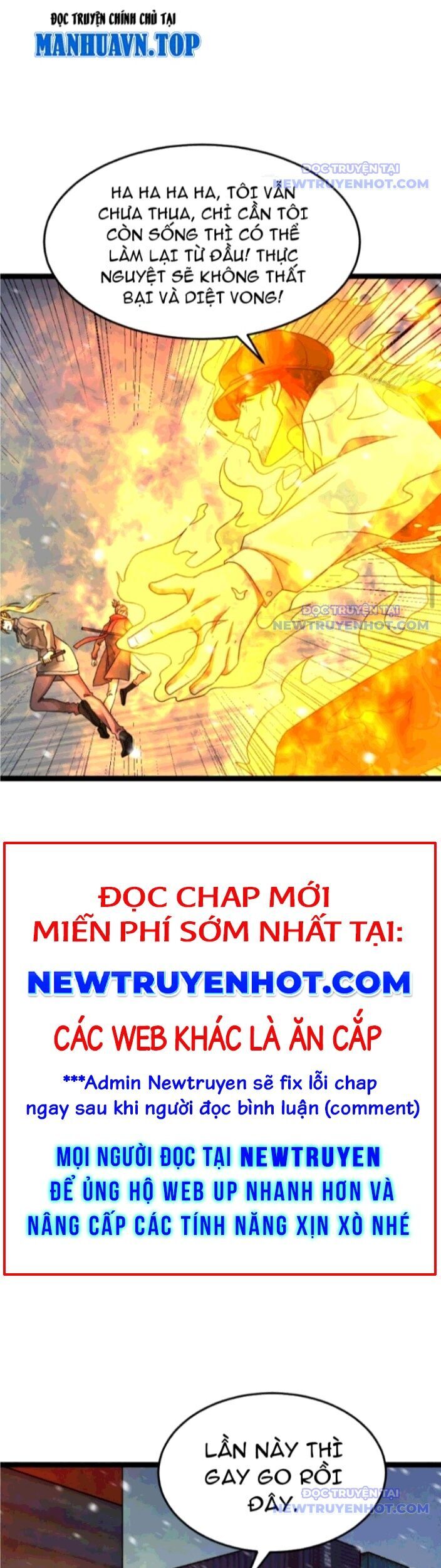 Toàn Cầu Băng Phong: Ta Chế Tạo Phòng An Toàn Tại Tận Thế Chương 630 Ảnh 4