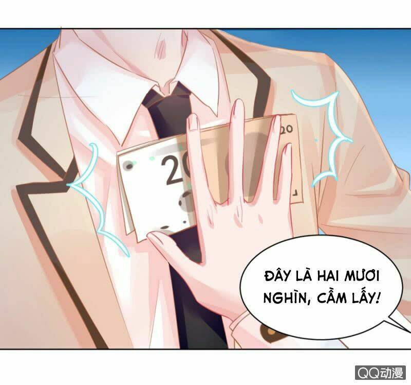 Lừa Gạt Thiếu Gia Quí Tộc Làm Bạn Trai Chương 6 Ảnh 34