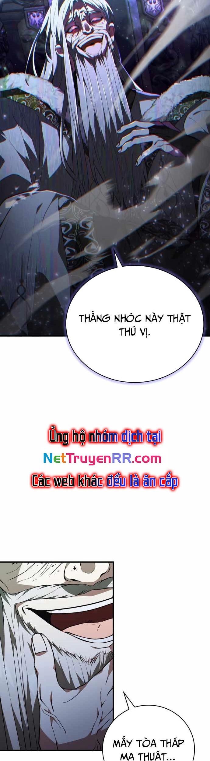 Xin Hãy Đọc Chương 39.1 Ảnh 4
