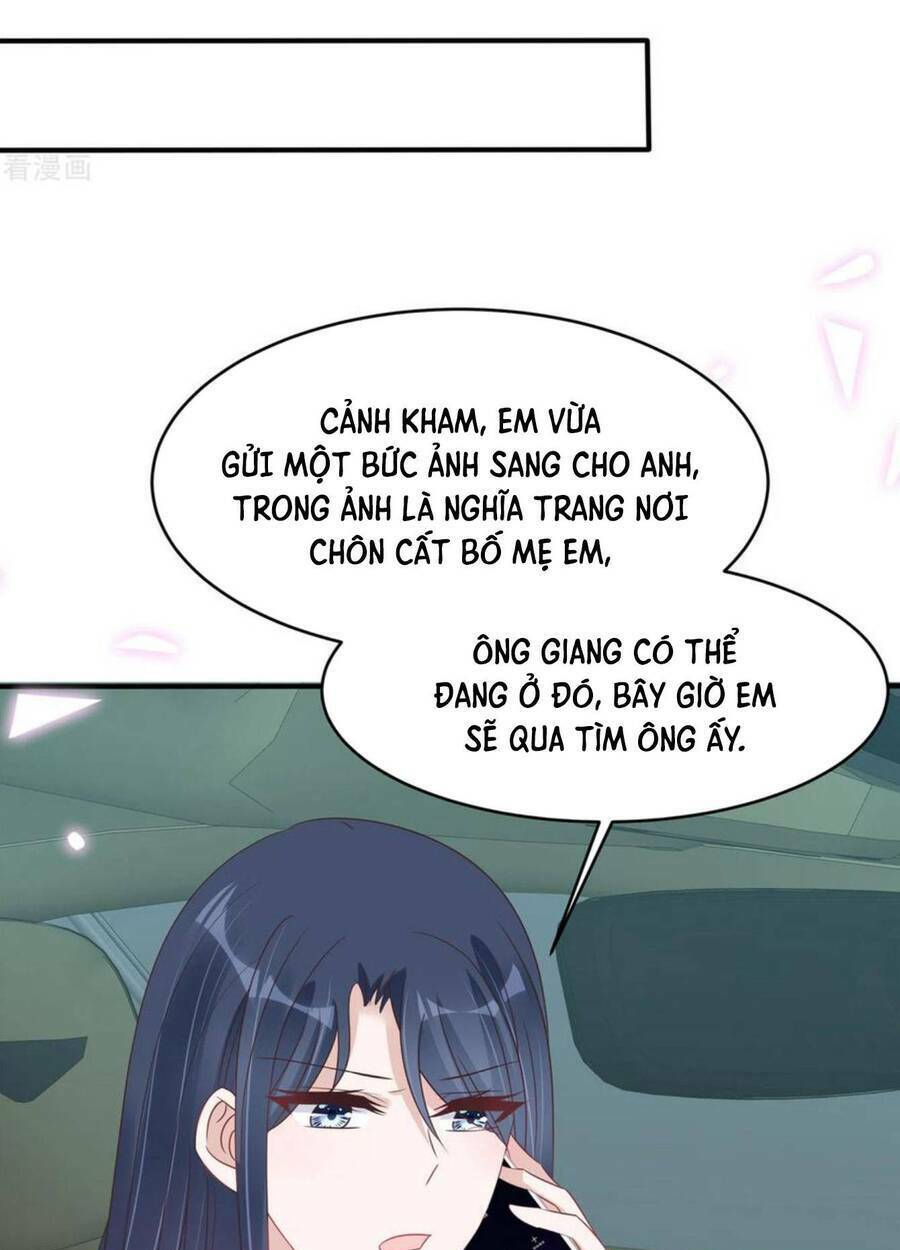 Tinh Quang Lộng Lẫy: Chọn Sếp Làm Chồng Chương 127 Ảnh 22