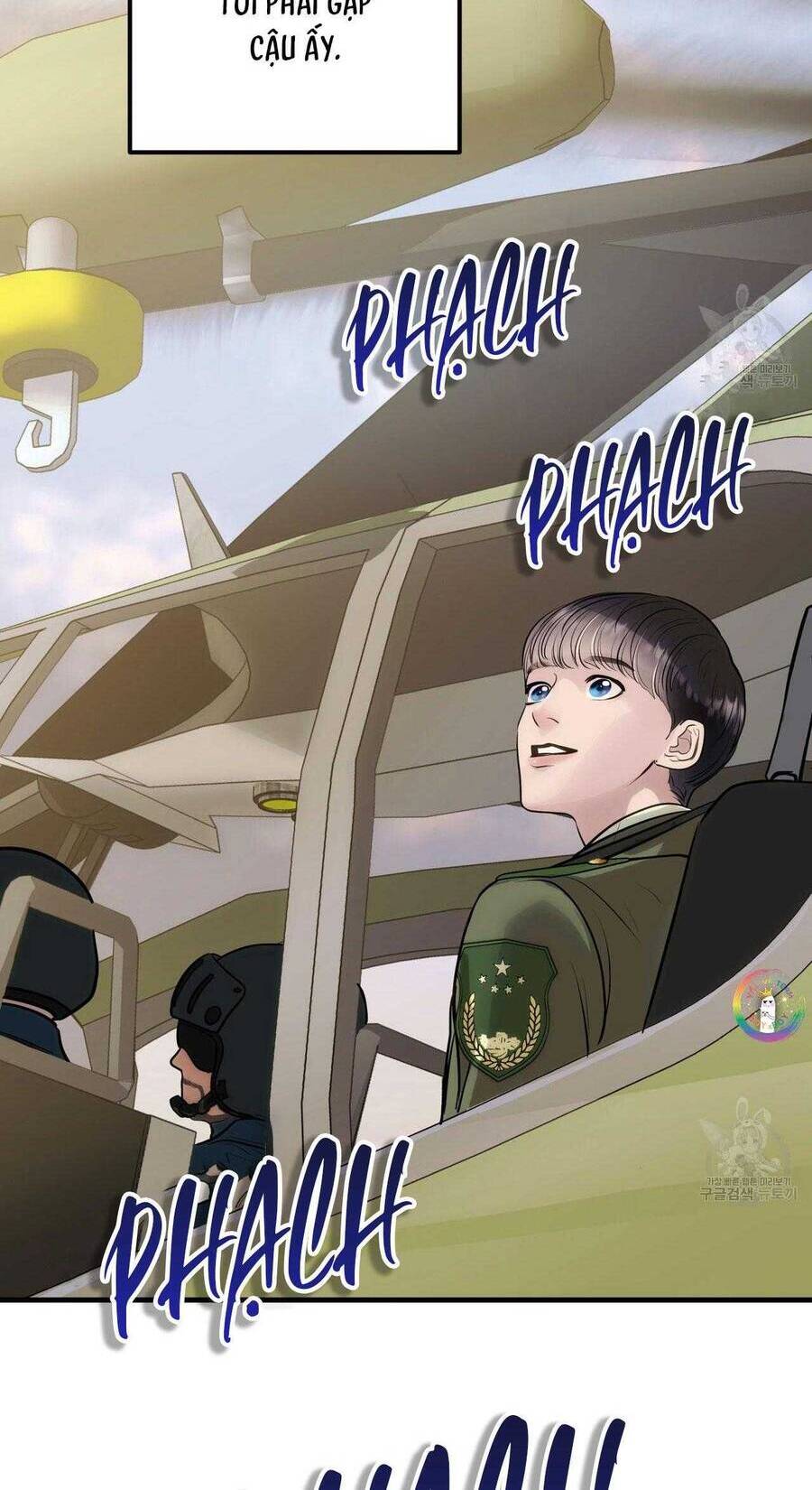 Người Lạ Trong Gương Chương 12 Ảnh 79