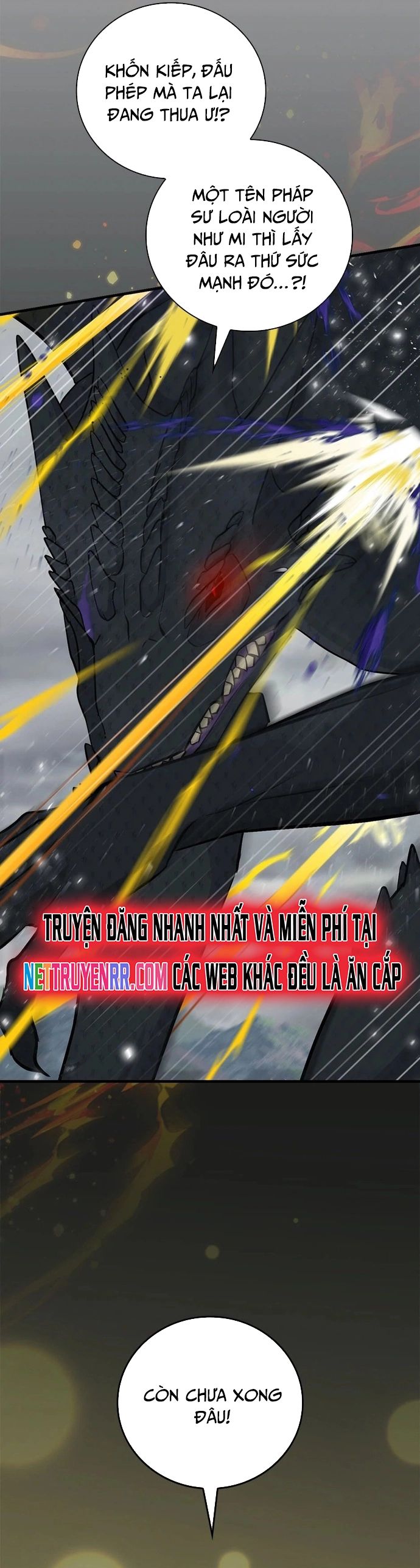 Level Up Chỉ Bằng Cách Ăn Cơm Chương 193 Ảnh 4