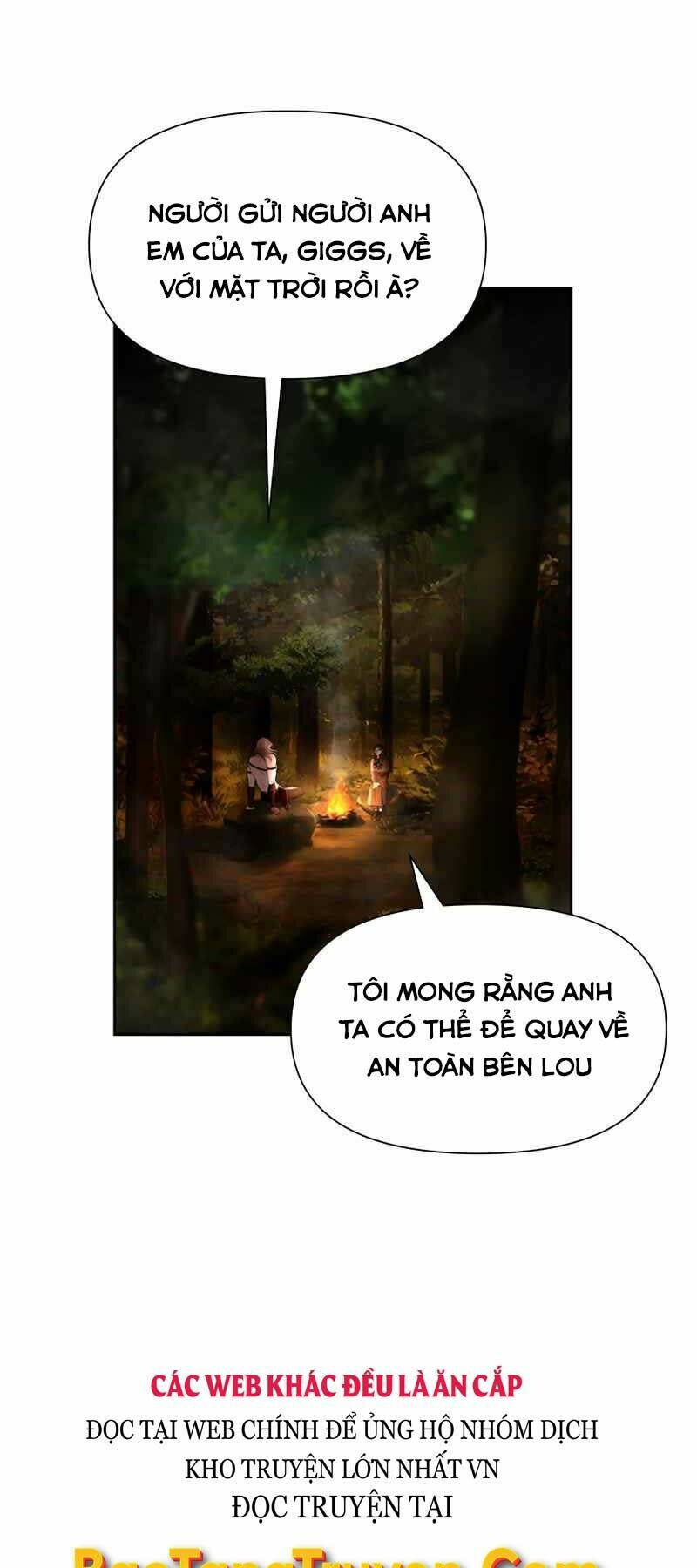 Nhiệm Vụ Chiến Binh Chương 20 Ảnh 20