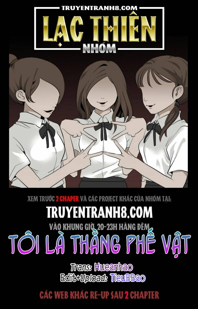 Tôi Là Thằng Phế Vật Chương 137 Ảnh 2
