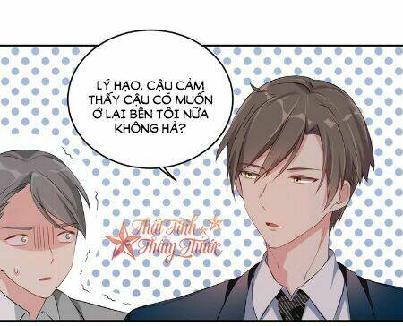 Cẩm Nang Nuôi Dưỡng Ông Xã Chương 2 Ảnh 21