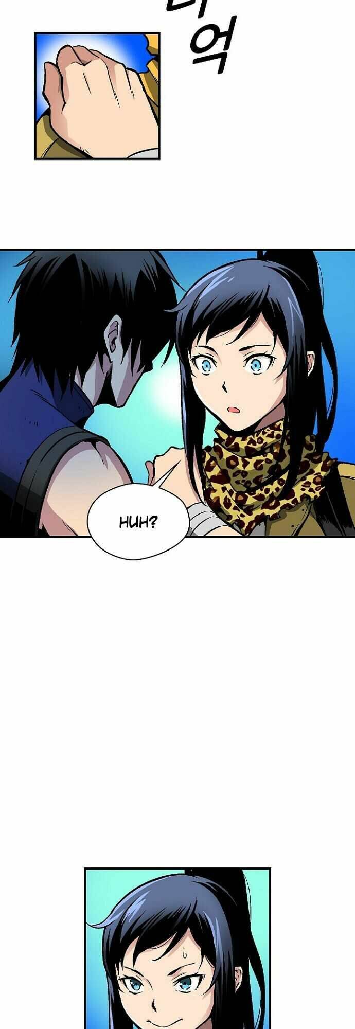 Unbreakable Chương 33 Ảnh 15