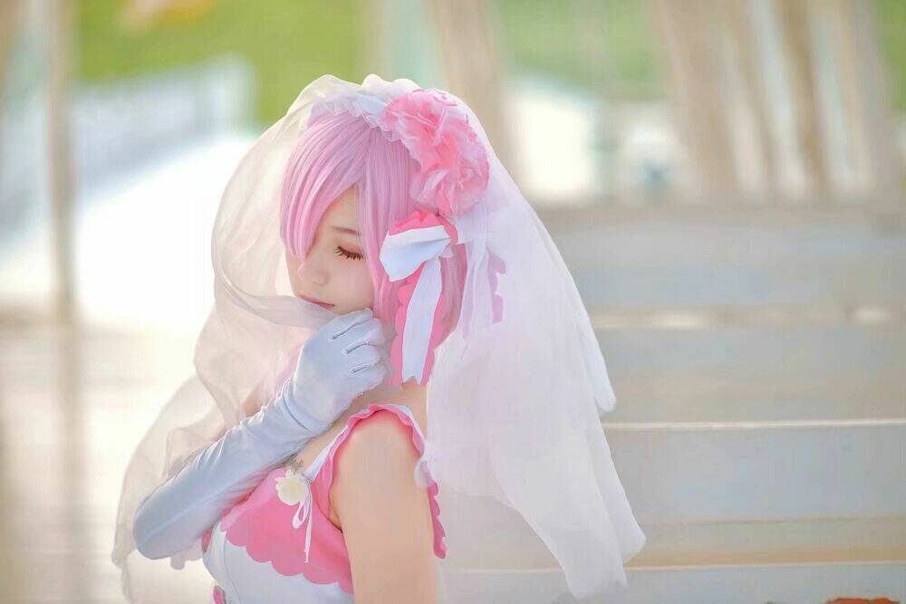 Tuyển Tập Cosplay Chương 542 Ảnh 3