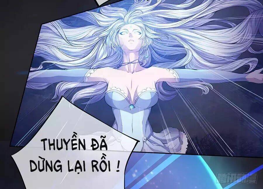 Ta Không Phải Nữ Thần Chương 5.2 Ảnh 32