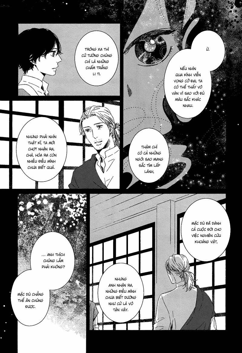 Hyakunen Kesshou Mokuroku Chương 2 Ảnh 24