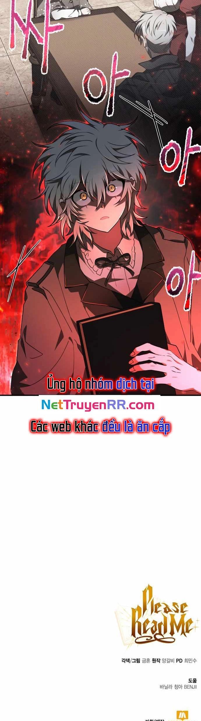 Xin Hãy Đọc Chương 39.1 Ảnh 56