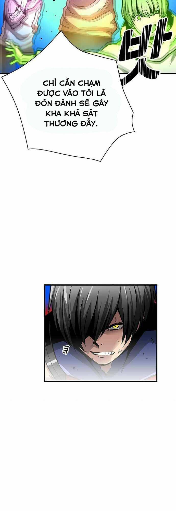 Unbreakable Chương 32 Ảnh 35