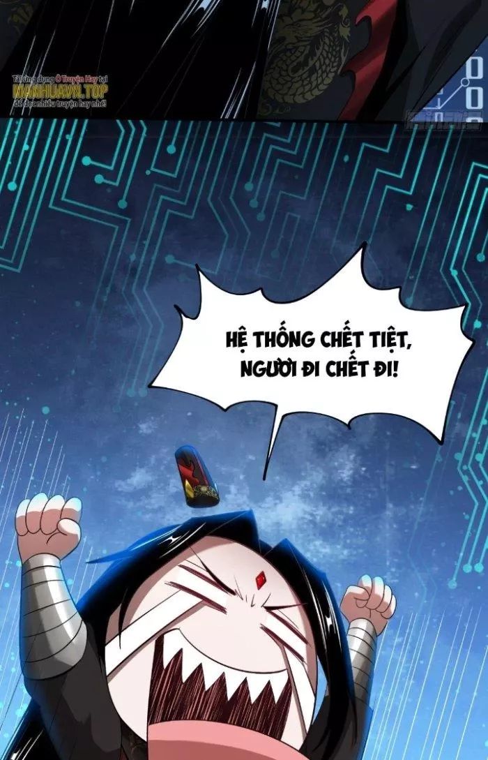 Chí Tôn Ma Tu Chương 4 Ảnh 56