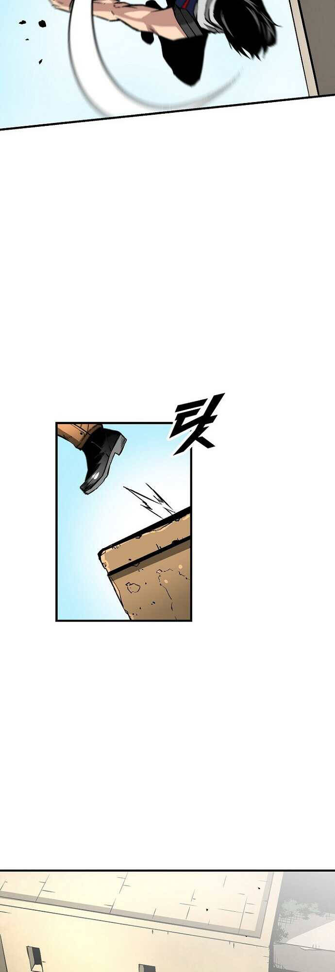 Unbreakable Chương 37 Ảnh 37