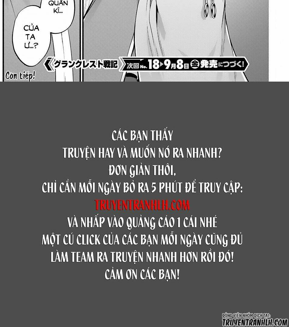 Lời Thề Nguyền Vĩnh Cửu Chương 14 Ảnh 26
