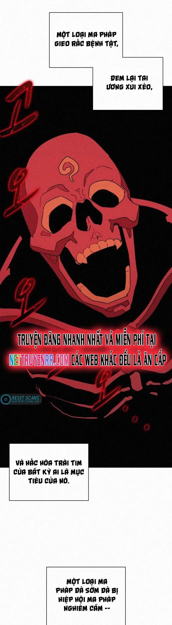 Thực Thư Pháp Sư Chương 93 Ảnh 16