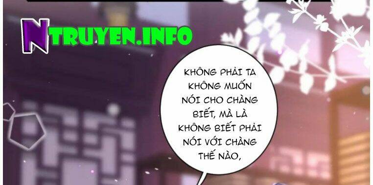 Hoa Nhan Sách Chương 195 Ảnh 21