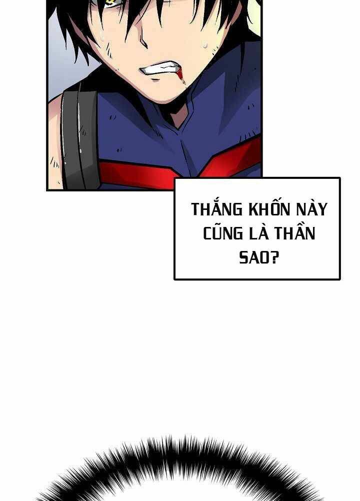 Unbreakable Chương 20 Ảnh 25