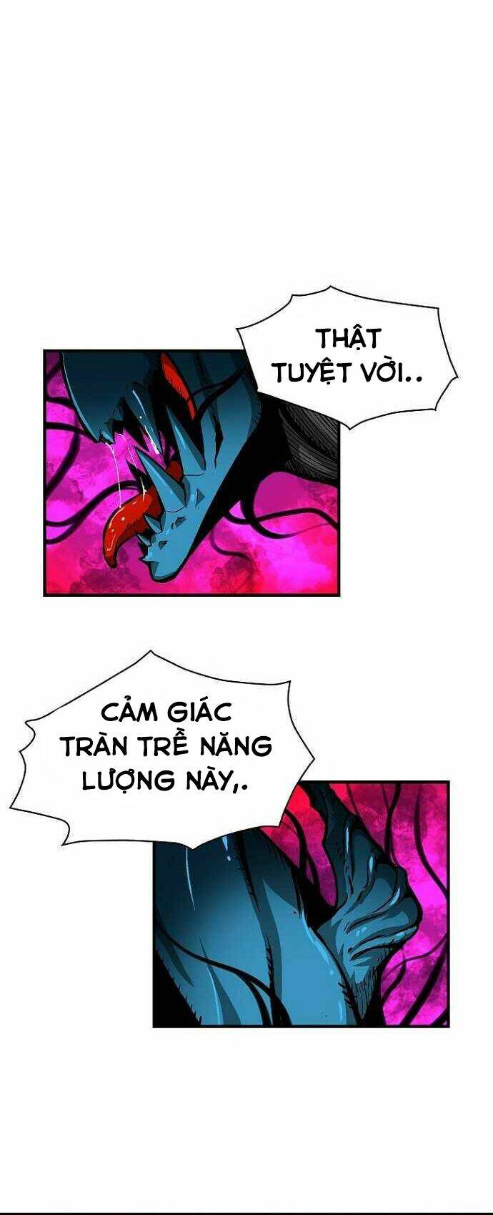 Unbreakable Chương 28 Ảnh 47