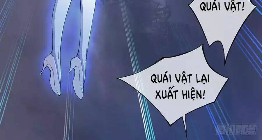 Ta Không Phải Nữ Thần Chương 5.2 Ảnh 42