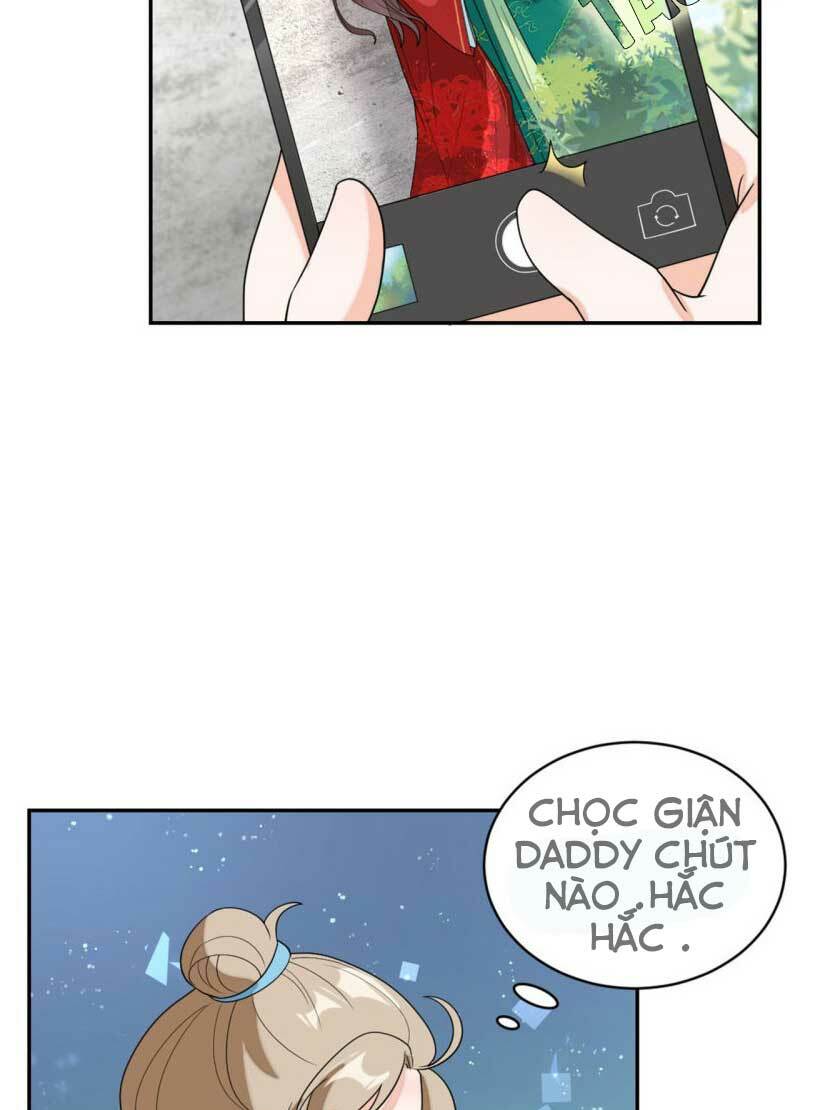 Manh Bảo Đột Kích: Mami Cha Con Đâu ? Chương 89 Ảnh 16