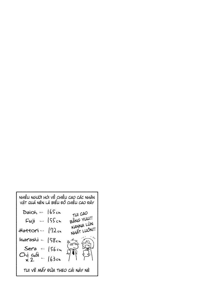 Sougou Tovarisch Chương 11 Ảnh 12