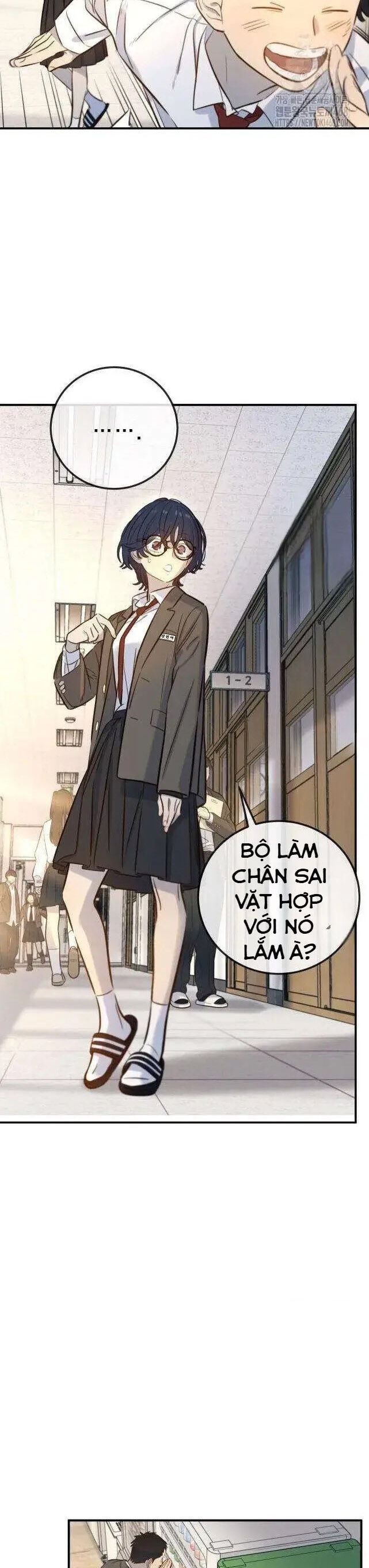 Mọi Người Đều Yêu Cô Ấy Chương 6 Ảnh 35