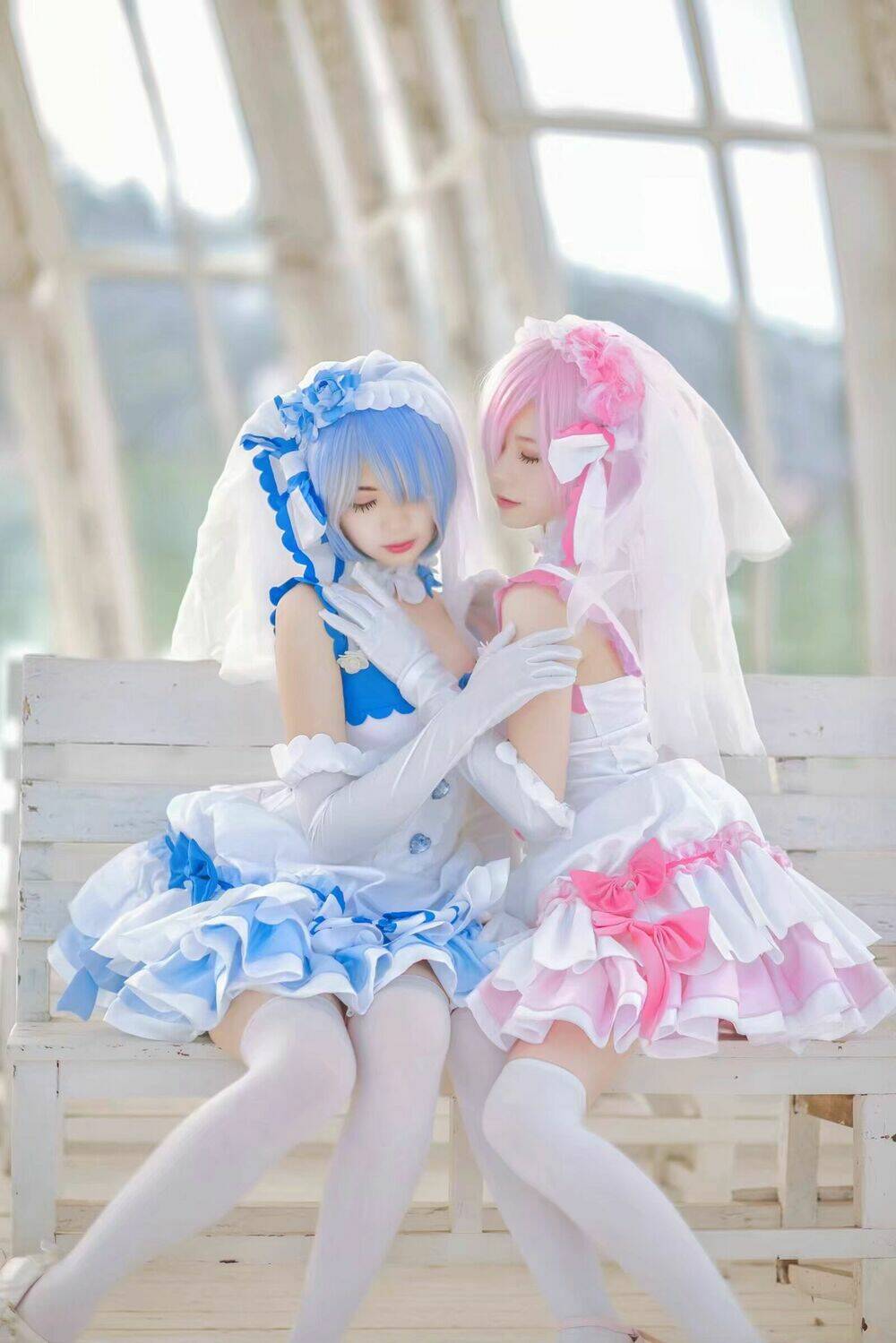 Tuyển Tập Cosplay Chương 542 Ảnh 4