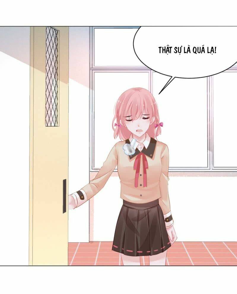 Lừa Gạt Thiếu Gia Quí Tộc Làm Bạn Trai Chương 7 Ảnh 45