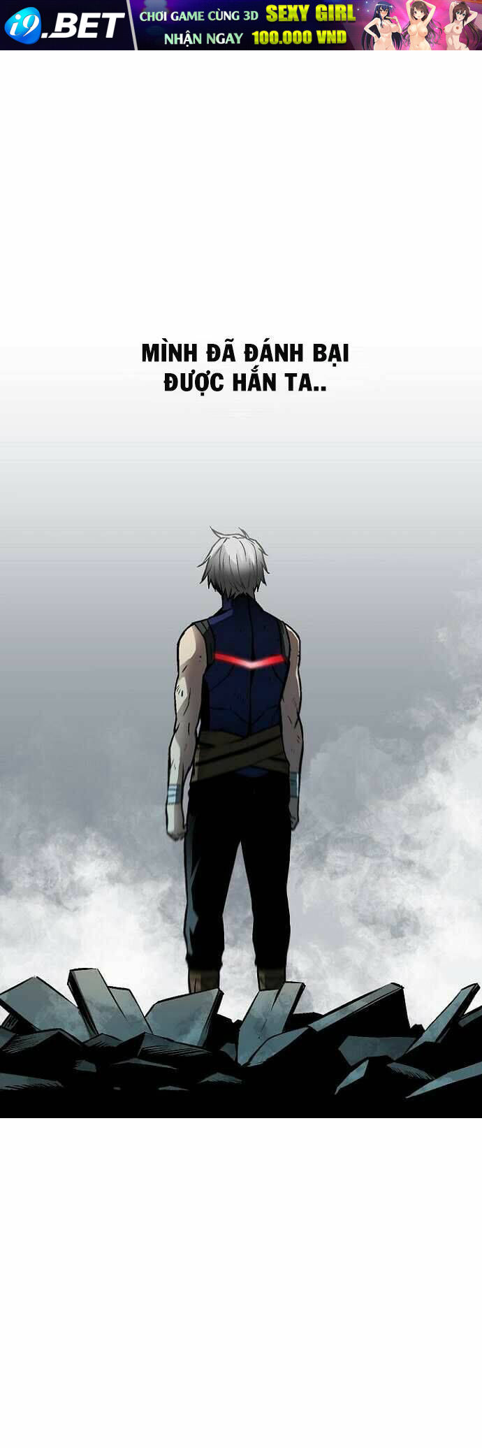 Unbreakable Chương 34 Ảnh 20