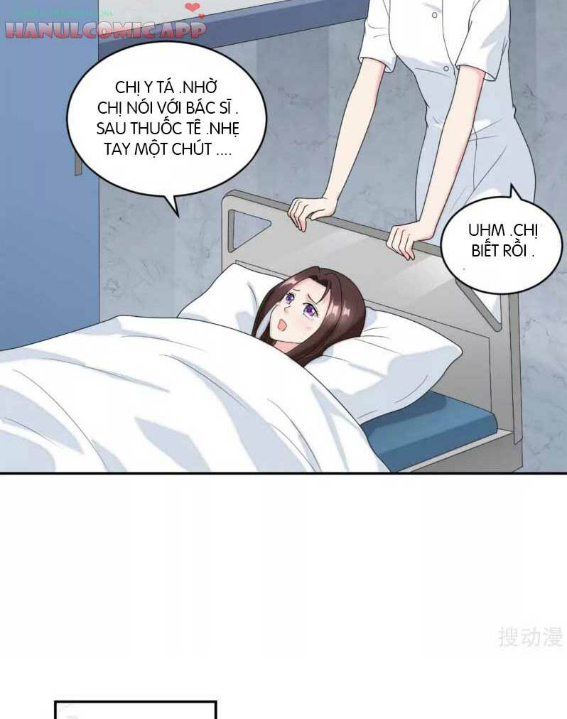 Manh Bảo Đột Kích: Mami Cha Con Đâu ? Chương 81 Ảnh 19