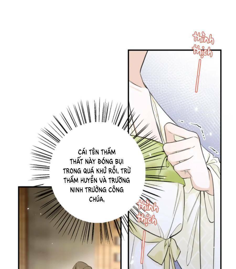 Lui Lui Lui Lui Ra! Chương 119.7 Ảnh 42