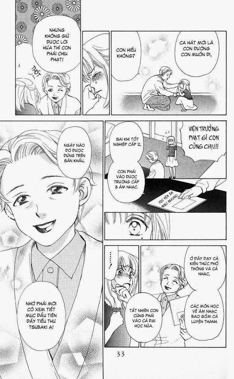 Romeo Và Juliet Hiện Đại Chương 33 Ảnh 33
