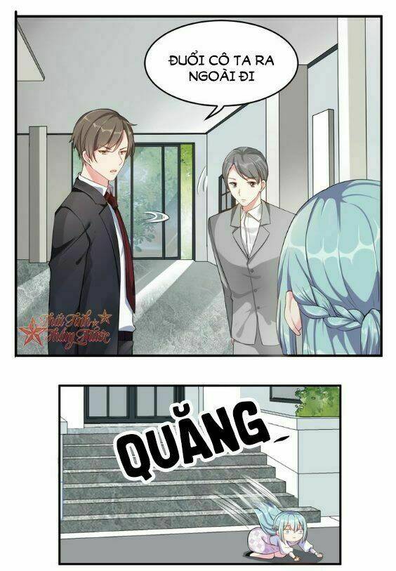 Cẩm Nang Nuôi Dưỡng Ông Xã Chương 1 Ảnh 44