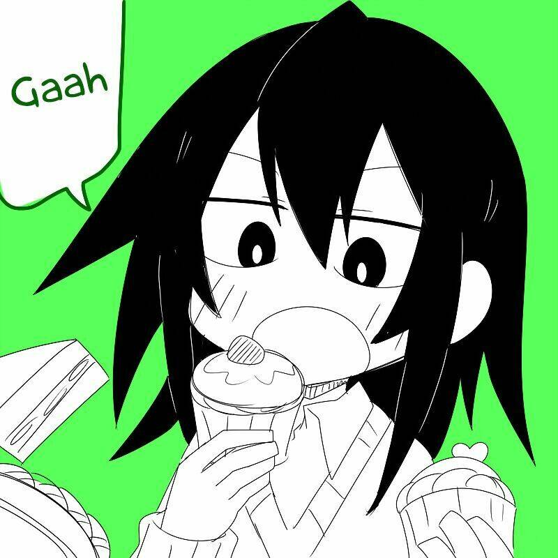 Why Naitou (Season 1) Chương 13.5 Ảnh 24