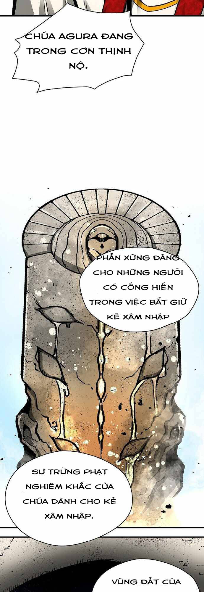 Unbreakable Chương 38 Ảnh 54
