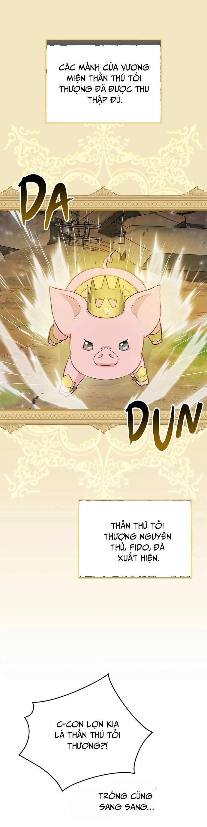 Level Up Chỉ Bằng Cách Ăn Cơm Chương 193 Ảnh 19