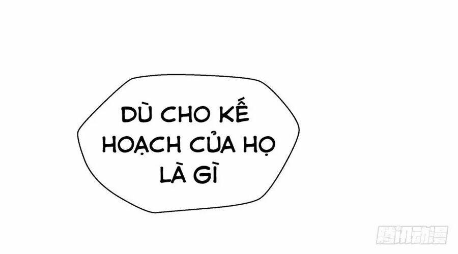 Ta Không Phải Nữ Thần Chương 7 Ảnh 47