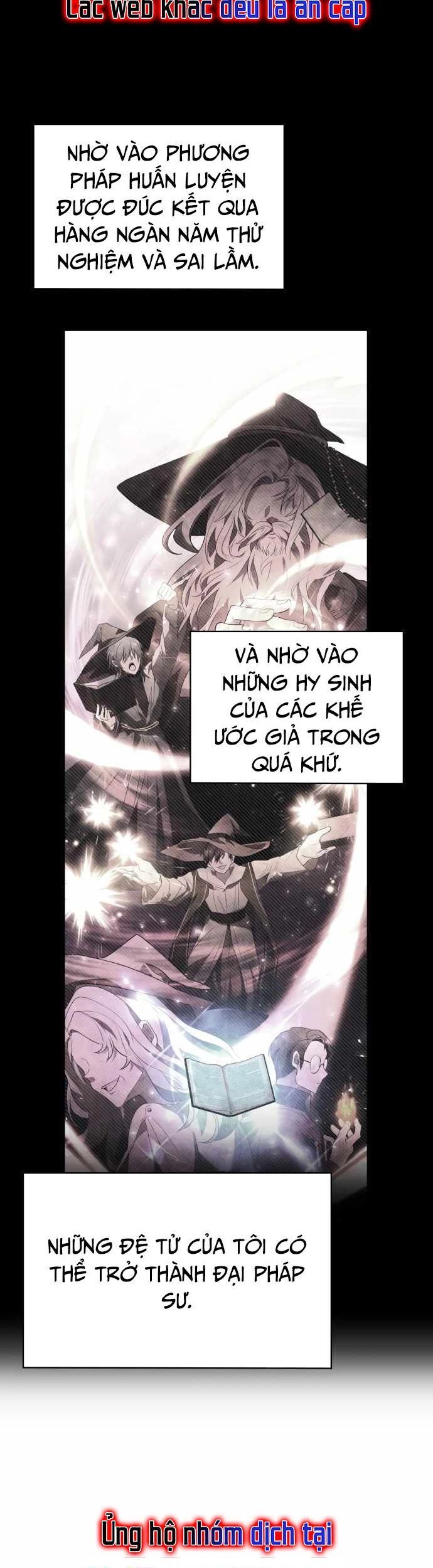 Xin Hãy Đọc Chương 39.1 Ảnh 38