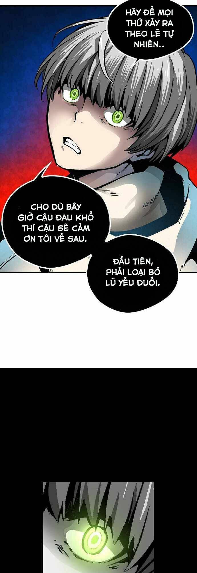 Unbreakable Chương 32 Ảnh 26
