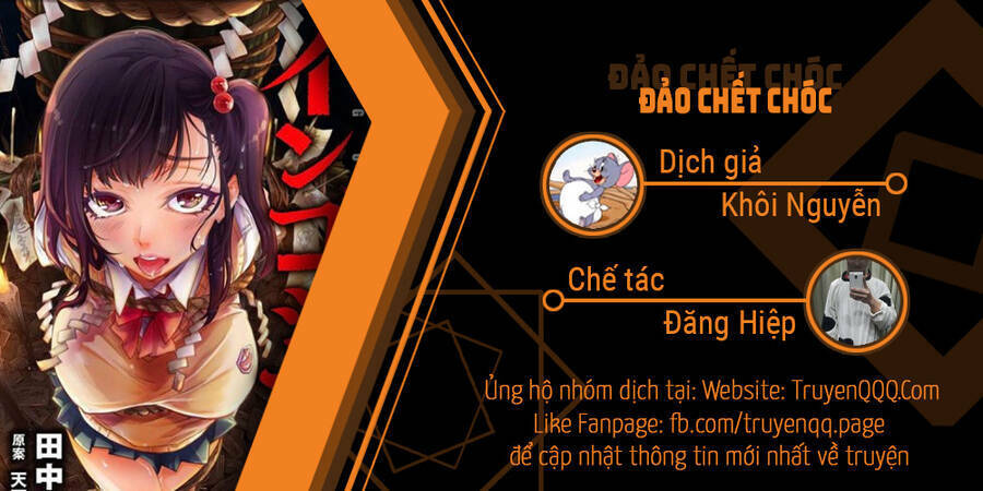 Đảo Chết Chóc Chương 158 Ảnh 2
