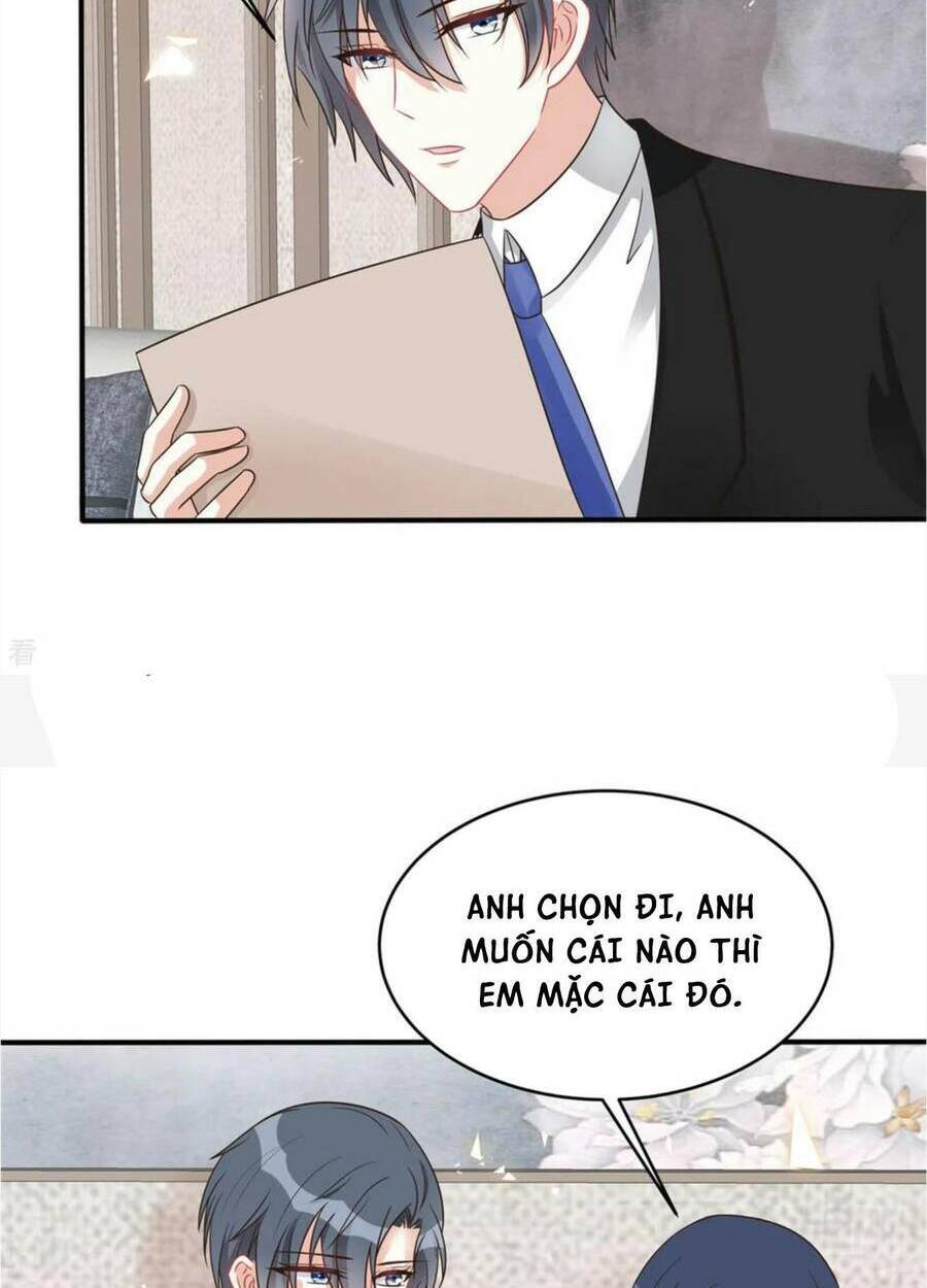 Tinh Quang Lộng Lẫy: Chọn Sếp Làm Chồng Chương 135 Ảnh 19