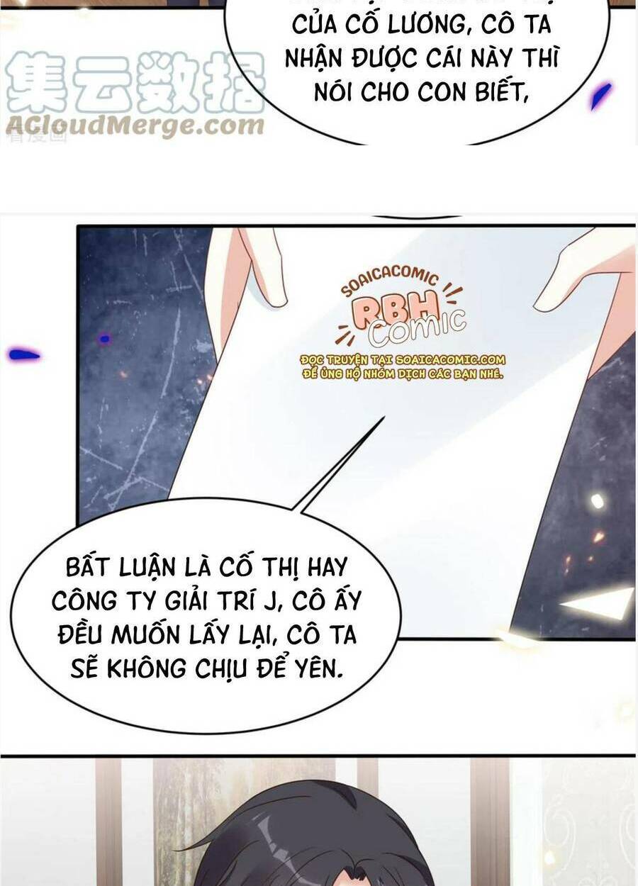Tinh Quang Lộng Lẫy: Chọn Sếp Làm Chồng Chương 133 Ảnh 14