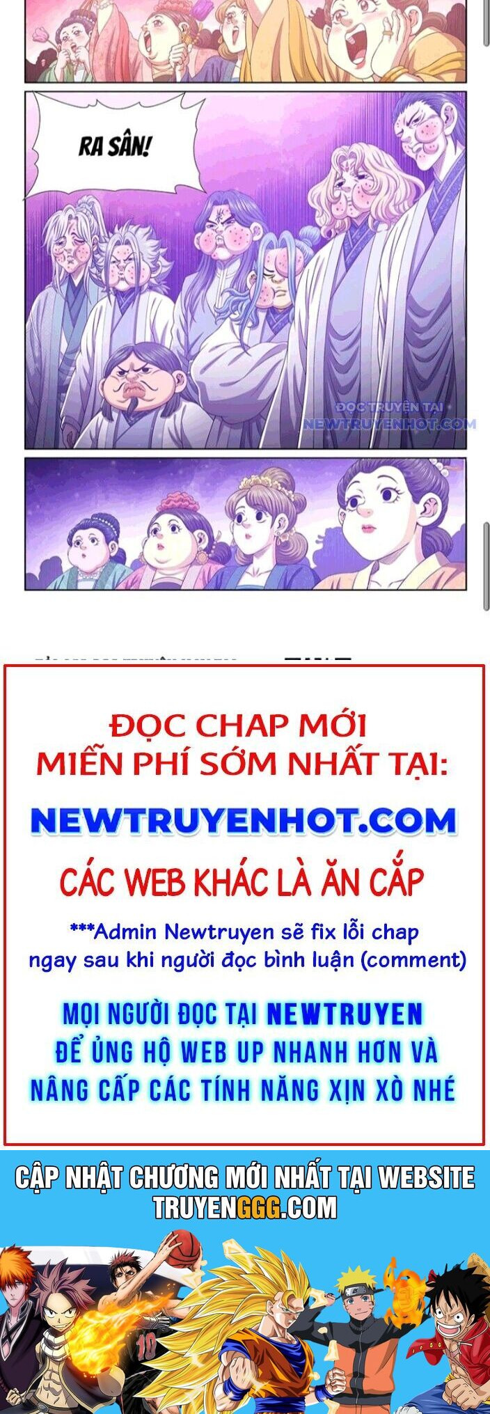 Ta Là Đại Thần Tiên Chương 796 Ảnh 9