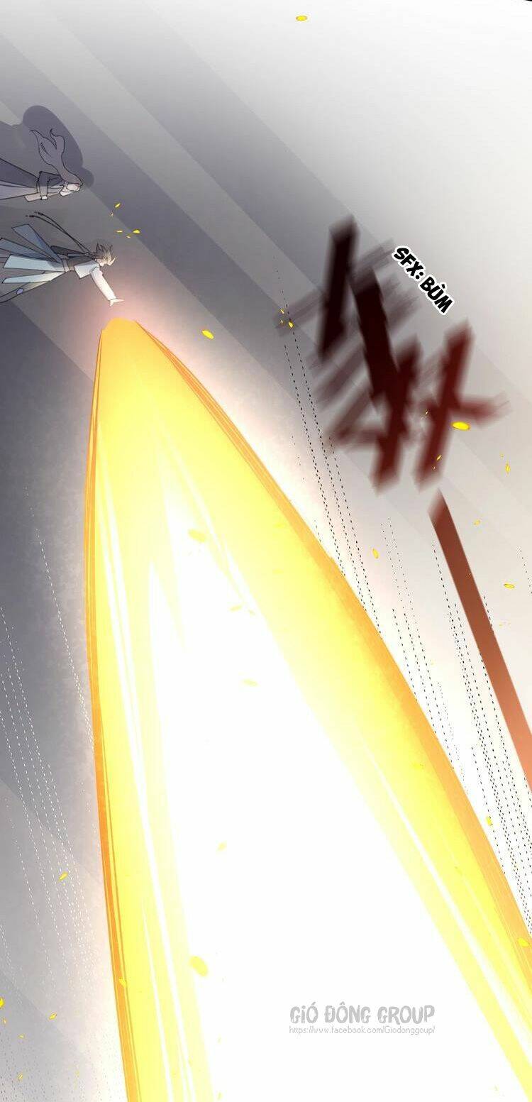 Trở Lại Trước Bình Minh Chương 7 Ảnh 18