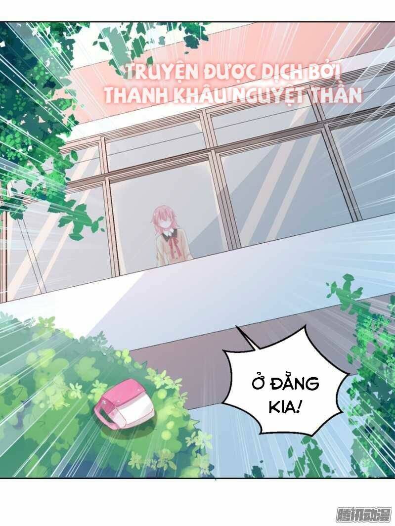 Lừa Gạt Thiếu Gia Quí Tộc Làm Bạn Trai Chương 8 Ảnh 5