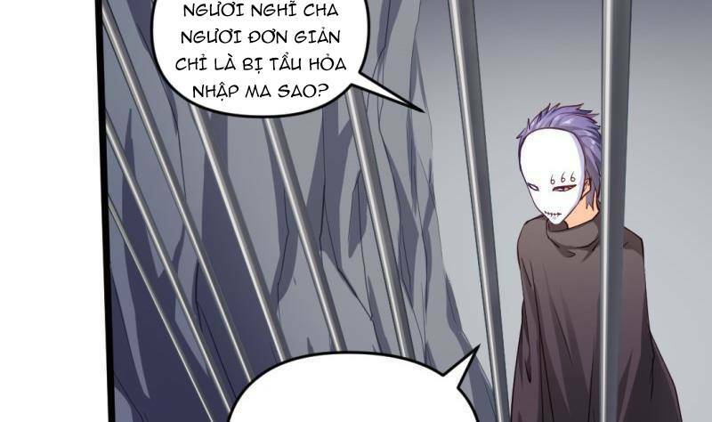 Thần Huyền Sư Chương 23 Ảnh 43